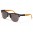 Classic Wood Print Polarized Sunglasses in Bulk PZ-713068