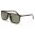 Rectangle Polarized Men's Bulk Sunglasses PZ-713072