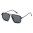 Polarized Rectangle Men's Sunglasses Wholesale PZ-713079