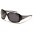 Giselle Rectangle Polarized Sunglasses Wholesale PZ-GSL22248