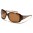 Giselle Rectangle Polarized Sunglasses Wholesale PZ-GSL22248