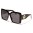 Giselle Butterfly Polarized Sunglasses in Bulk PZ-GSL22421