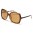 Giselle Butterfly Polarized Bulk Sunglasses PZ-GSL22487