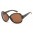Giselle Polarized Butterfly Wholesale Sunglasses PZ-GSL22551