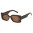 Giselle Rectangle Polarized Wholesale Sunglasses PZ-GSL22626