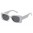 Giselle Rectangle Polarized Wholesale Sunglasses PZ-GSL22626