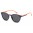 Giselle Round Polarized Wholesale Sunglasses PZ-GSL22657