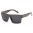 Locs Polarized Wood Print Sunglasses in Bulk PZ-LOC91189-WOOD