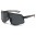 X-Loop Camouflage Polarized Bulk Sunglasses PZ-MCAM-X3208
