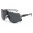 X-Loop Camouflage Polarized Bulk Sunglasses PZ-MCAM-X3208