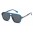 Manhattan Aviator Polarized Wholesale Sunglasses PZ-MH87061