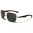 Manhattan Polarized Aviator Sunglasses Wholesale PZ-MH88040