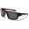 Nitrogen Rectangle Polarized Sunglasses in Bulk PZ-NT7072