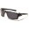 Nitrogen Rectangle Polarized Sunglasses in Bulk PZ-NT7072