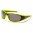 Nitrogen Wrap Around Polarized Bulk Sunglasses PZ-NT7077