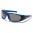 Nitrogen Wrap Around Polarized Bulk Sunglasses PZ-NT7077