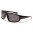 Nitrogen Wrap-Around Polarized Bulk Sunglasses PZ-NT7078