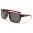 Nitrogen Rectangle Polarized Sunglasses in Bulk PZ-NT7079