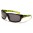 Nitrogen Polarized Wrap Around Bulk Sunglasses PZ-NT7080