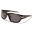 Nitrogen Wrap-Around Polarized Bulk Sunglasses PZ-NT7083