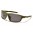 Nitrogen Polarized Oval Wholesale Sunglasses PZ-NT7084