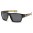 Nitrogen Wrap Around Polarized Bulk Sunglasses PZ-NT7089