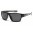 Nitrogen Wrap Around Polarized Bulk Sunglasses PZ-NT7089