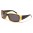Polarized Rhinestone Women's Sunglasses in Bulk PZ-RS1808