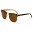 Superior Bamboo Polarized Bulk Sunglasses PZ-SUP89002