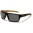 Superior Polarized Men's Sunglasses PZ-SUP89012