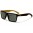 Superior Bamboo Polarized Wholesale Sunglasses PZ-SUP89013