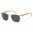 Superior Bamboo Polarized Wholesale Sunglasses PZ-SUP89017