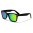 Classic Polarized Unisex Bulk Sunglasses PZ-WF01-RV