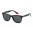 Classic Polarized Unisex Sunglasses in Bulk PZ-WF02-RC