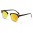 Classic Polarized Unisex Sunglasses Wholesale PZ-WF13-RV
