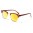 Classic Polarized Unisex Sunglasses Wholesale PZ-WF13-RV