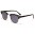 Classic Polarized Faux Wood Sunglasses PZ-WF13-WD