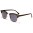 Classic Polarized Faux Wood Sunglasses PZ-WF13-WD