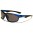 X-Loop Wrap Around Polarized Sunglasses Wholesale PZ-X2505
