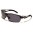 X-Loop Wrap Around Polarized Bulk Sunglasses PZ-X2561