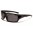 X-Loop Rectangle Polarized Wholesale Sunglasses PZ-X2563