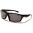 X-Loop Wrap Around Polarized Sunglasses Bulk PZ-X2633