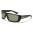 X-Loop Oval Polarized Sunglasses Wholesale PZ-X2641