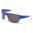 X-Loop Rectangle Polarized Sunglasses Wholesale PZ-X2651