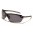 X-Loop Rimless Polarized Wholesale Sunglasses PZ-X2667