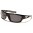 X-Loop Polarized Wrap Around Sunglasses Wholesale PZ-X2679