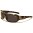 X-Loop Camouflage Polarized Wholesale Sunglasses PZ-X3612