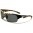 X-Loop Polarized Camouflage Wholesale Sunglasses PZ-X3614