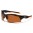 X-Loop Wrap Around Polarized Sunglasses Wholesale PZ-X3624