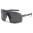 X-Loop Shield Polarized Wholesale Sunglasses PZ-X3649